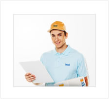 TRADEMAN personal eventual